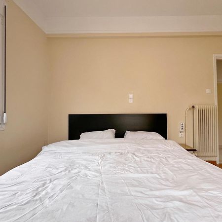 Wsd Athens Luxury Cozy 3Bd Apartment With City View Balcony Εξωτερικό φωτογραφία