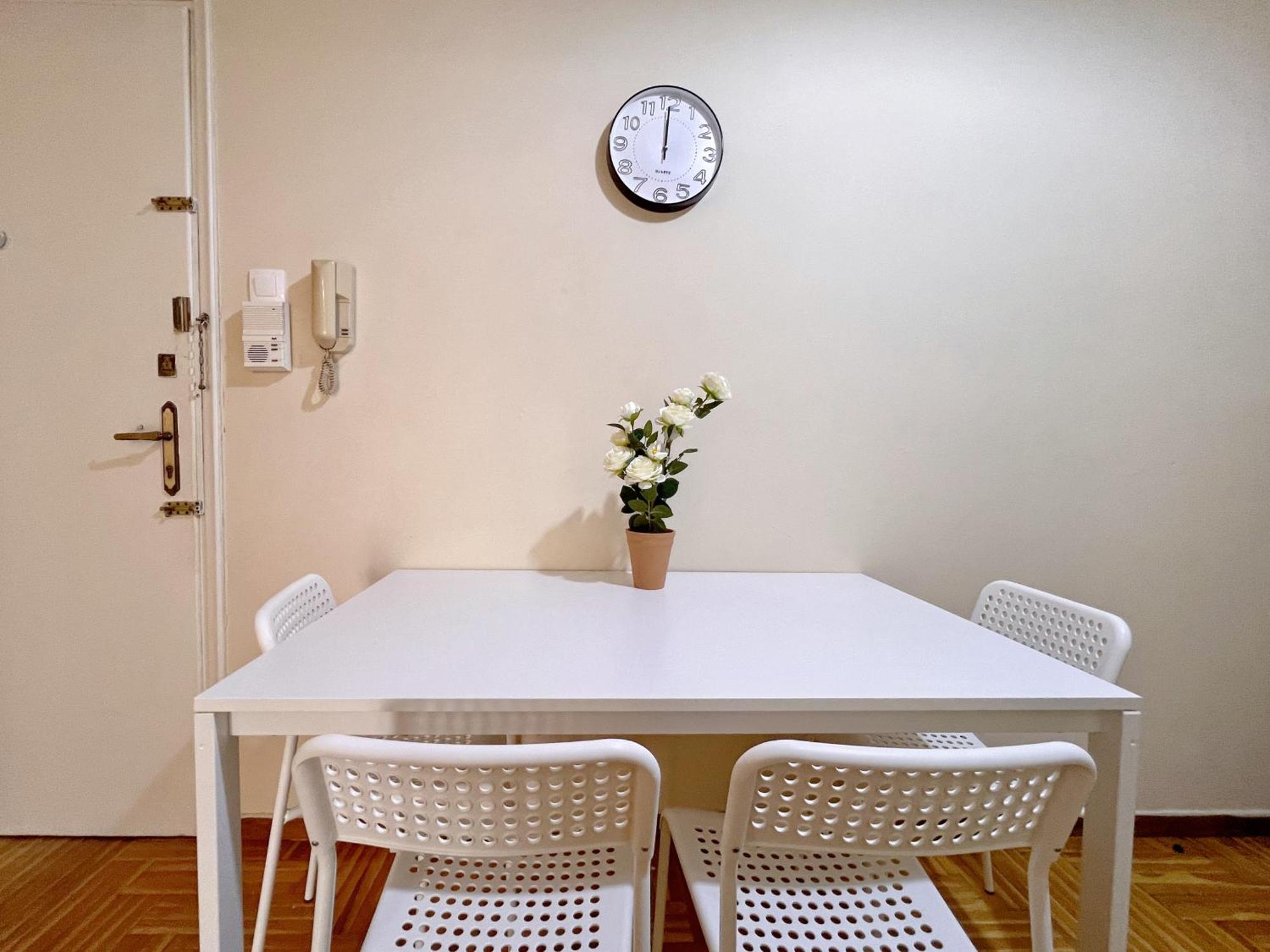 Wsd Athens Luxury Cozy 3Bd Apartment With City View Balcony Εξωτερικό φωτογραφία