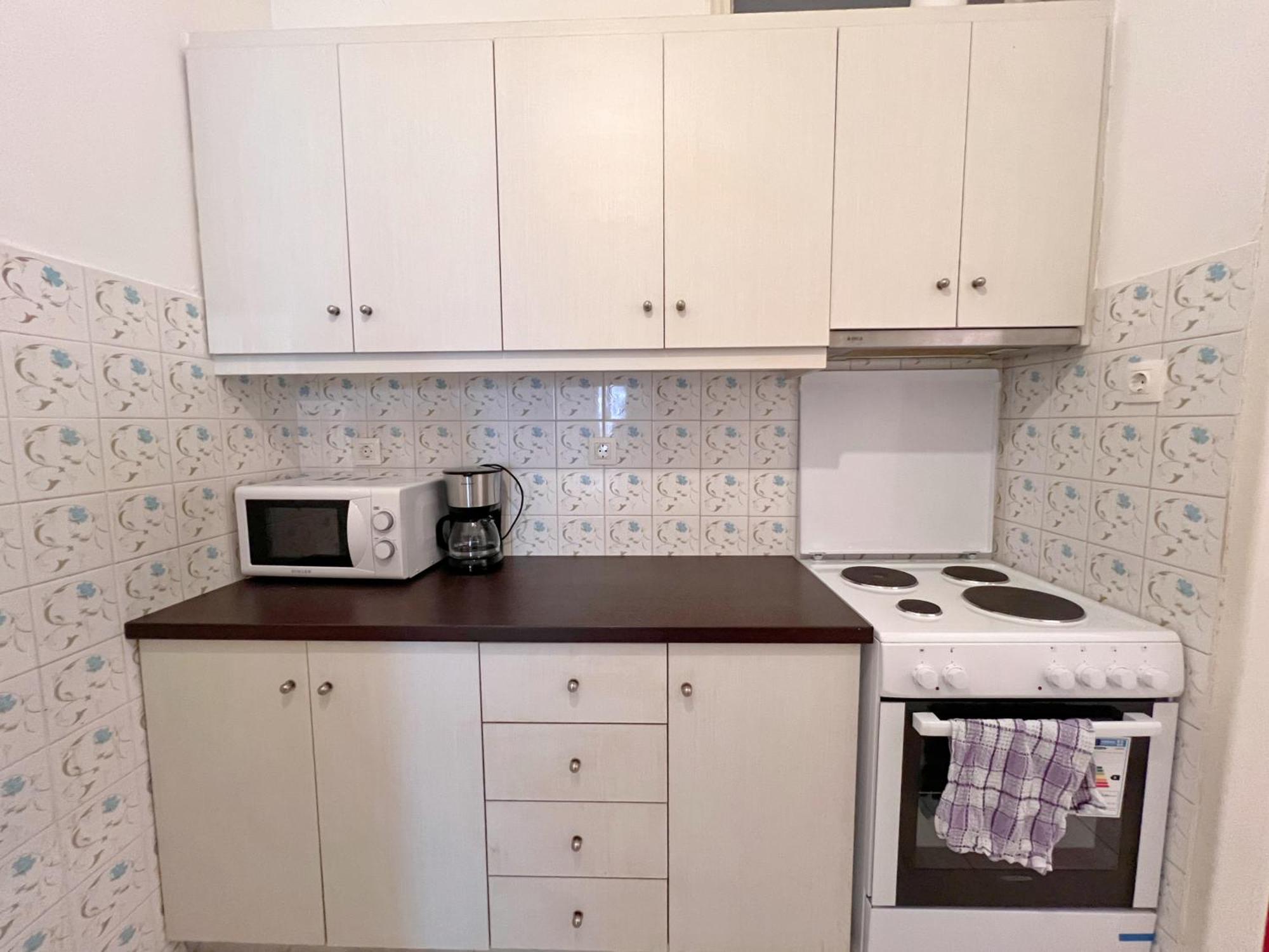 Wsd Athens Luxury Cozy 3Bd Apartment With City View Balcony Εξωτερικό φωτογραφία